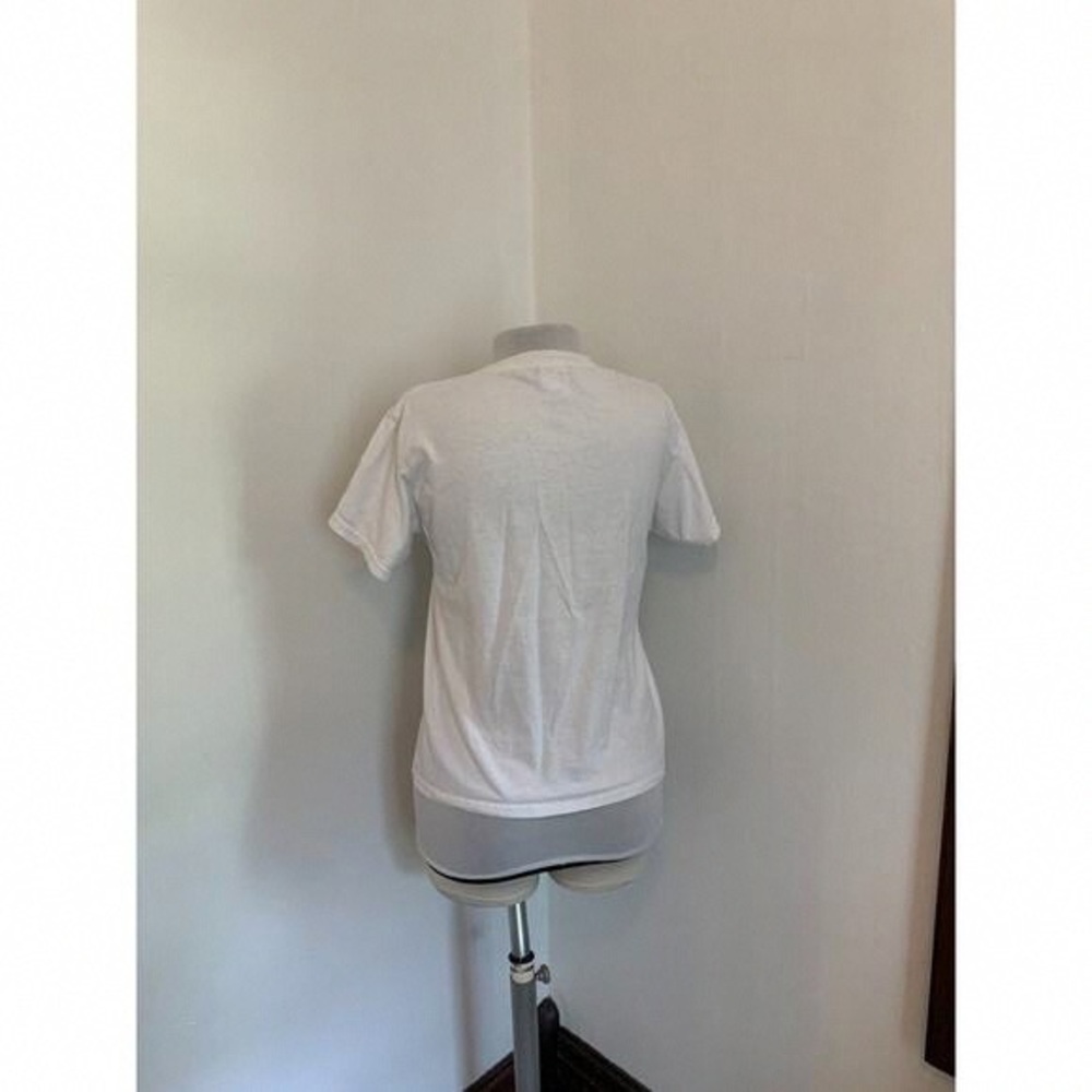 Classic White Women's T-Shirt